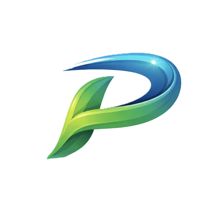 PANTHI ENTERPRISE Logo